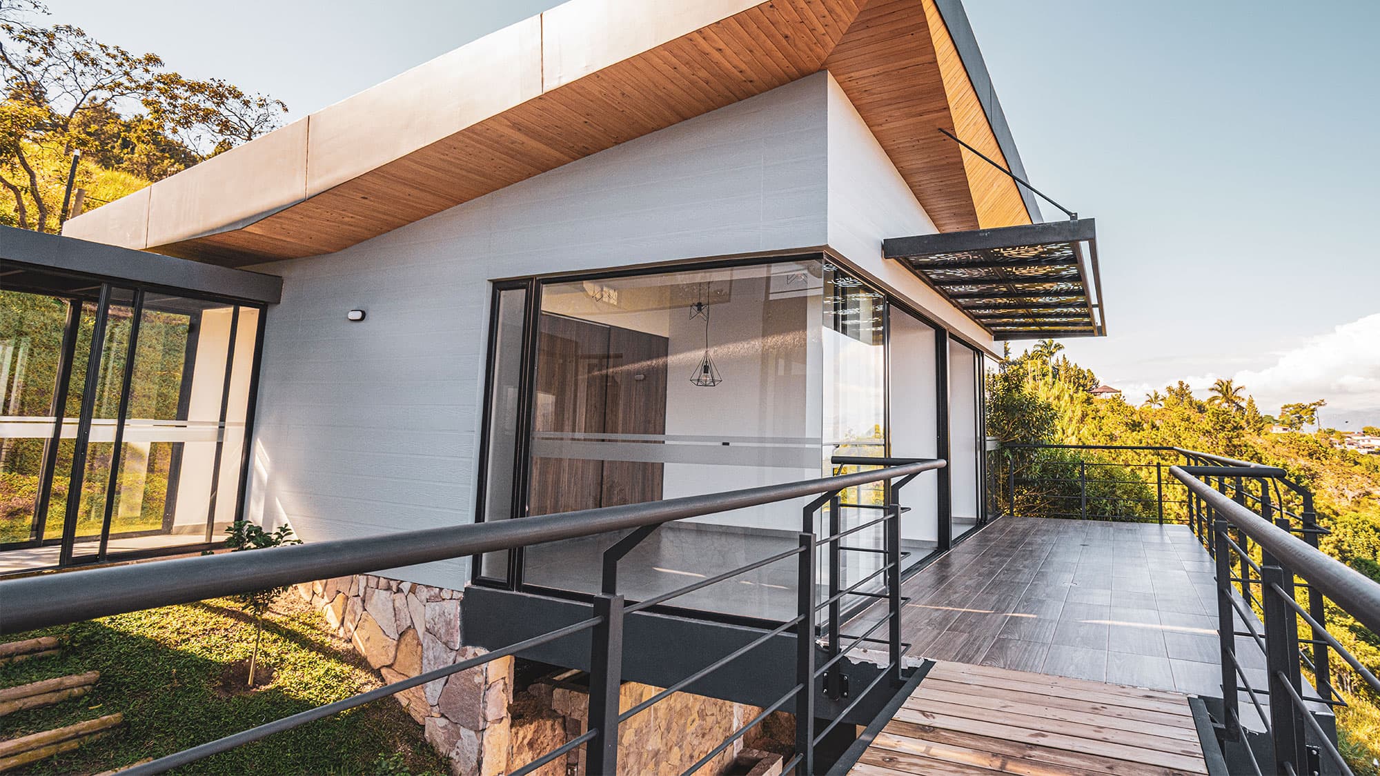 PARCELAS EN CONJUNTO AL VENT - RUITOQUE