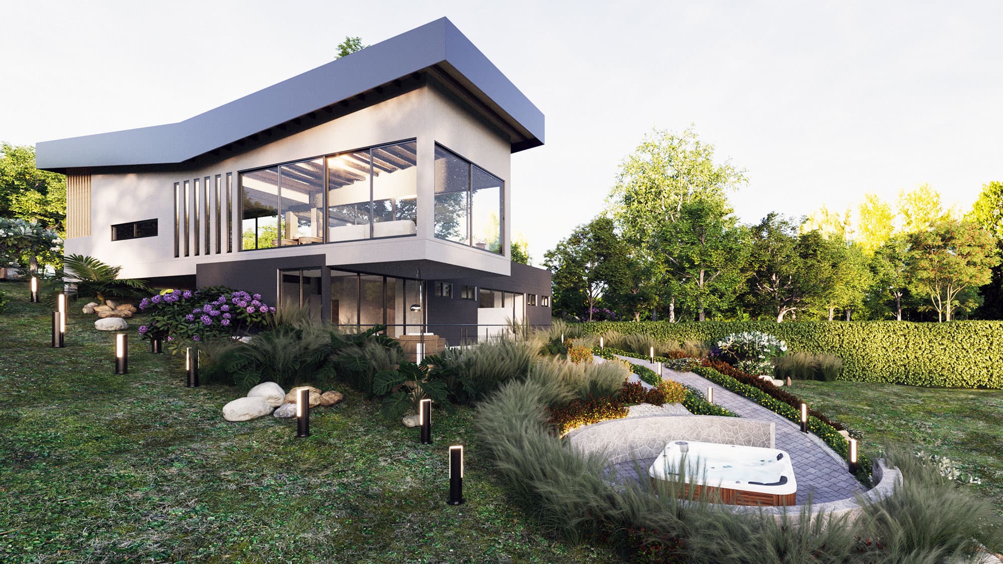 PARCELAS EN CONJUNTO HABITAT - RUITOQUE BAJO