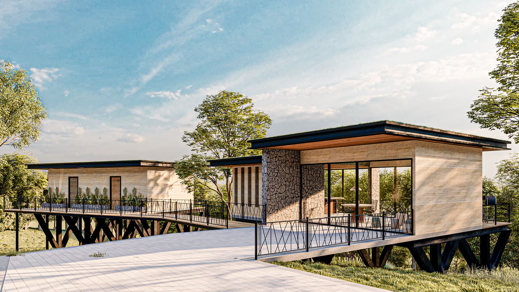 PARCELAS EN CONJUNTO VALLE RUITOQUE