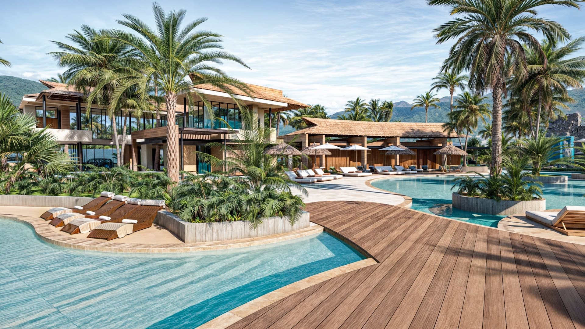 YARIMA RESORT & CLUB DE PLAYA - TOPOCORO